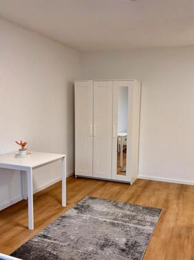 Foto - Etagenwohnung in Münster