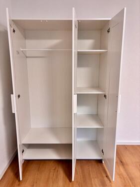 Foto - Etagenwohnung in Münster zur Miete