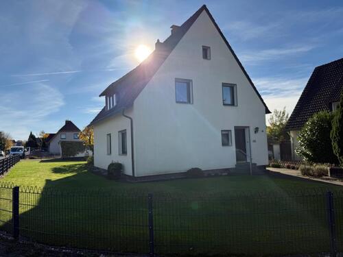 Foto - Einfamilienhaus zum Kaufen in Bielefeld