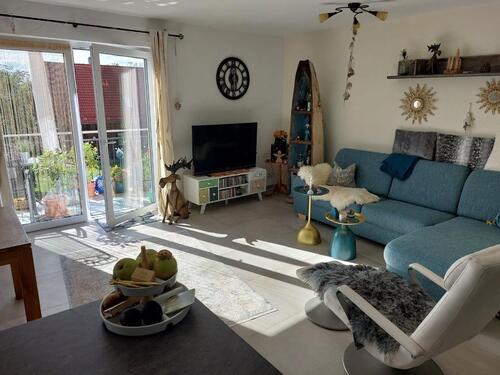 Foto - Etagenwohnung zum Kaufen in Burglengenfeld