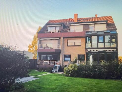 Foto - Etagenwohnung zur Miete in Bielefeld