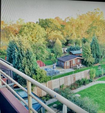 Foto - Etagenwohnung in Bielefeld