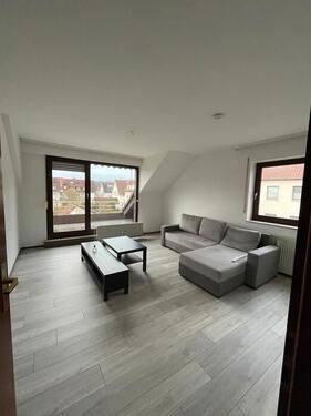 Foto - Etagenwohnung in Bielefeld zur Miete