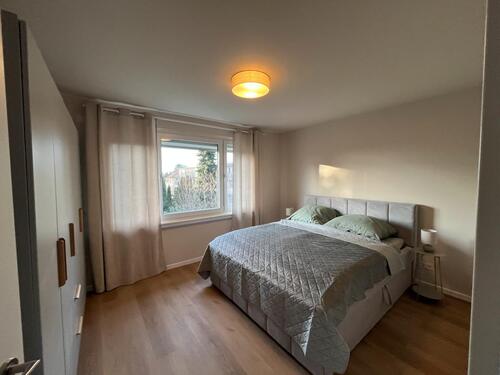 Foto - 2 Zimmer Etagenwohnung zur Miete in Essen