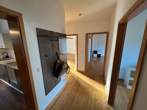 Foto - Sehr schöne 3-Zimmer Wohnung mit Flair