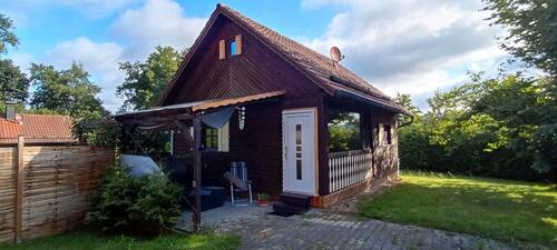 Foto - 50 m2 Wohnung Häuschen - 650,00&nbsp;EUR Kaltmiete, ca.&nbsp; 50,00&nbsp;m&sup2;