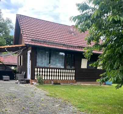 Foto - 2 Zimmer Etagenwohnung in Neunburg vorm Wald