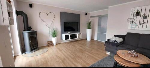 Foto - Doppelhaushälfte zu vermieten - 1.250,00&nbsp;EUR Kaltmiete, ca.&nbsp; 134,00&nbsp;m&sup2;