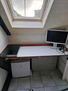 Foto - 2 Zimmer Etagenwohnung zur Miete in Trier