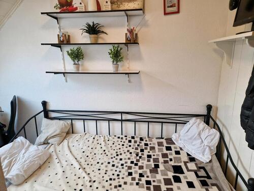 Foto - Etagenwohnung in Trier zur Miete