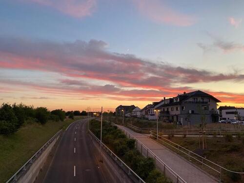 Foto - Schöne, helle 2-Zi-EG-Wohnung im KfW55-Neubau