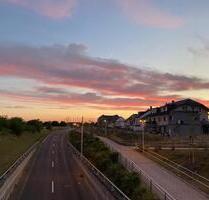 Schöne, helle 2-Zi-EG-Wohnung im KfW55-Neubau - Rodgau