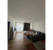 2,5 Zimmer Wohnung zu Vermietung - Ludwigshafen am Rhein