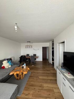 Foto - 2 Zimmer Etagenwohnung zur Miete in Ludwigshafen am Rhein