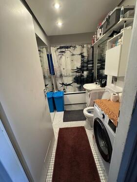 Foto - 2 Zimmer Etagenwohnung in Ludwigshafen am Rhein