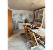 WG Zimmer in EG Wohnung mit EBK - Aalen Ebnat