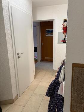 Foto - 4.5 Zimmer Erdgeschoßwohnung in Aalen