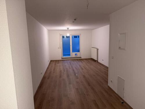 Foto - 2,5 Zimmer Wohnung in top Lage mit Terasse zu vermieten