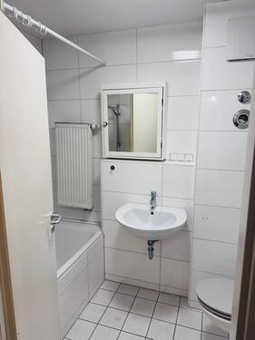 Foto - 2.5 Zimmer Erdgeschoßwohnung in Ilvesheim