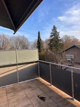 Foto - 5 Zimmer Maisonettenwohnung in Bergheim