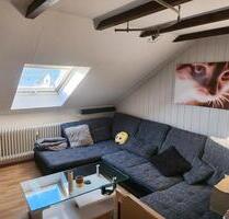 2,5 Zimmer DG Wohnung zum 01.04.2026 in Mönchweiler