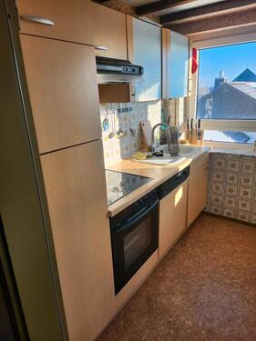 Foto - 2.5 Zimmer Dachgeschoßwohnung in Mönchweiler