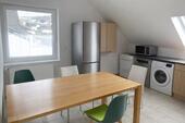 Foto - Dachgeschoßwohnung in Pluwig zur Miete