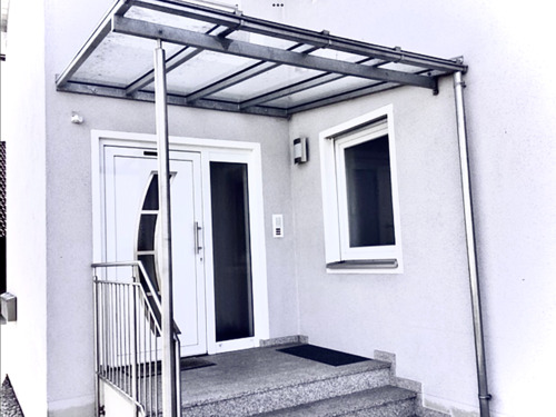 Foto - 6 Zimmer Einfamilienhaus zum Kaufen in Weichering