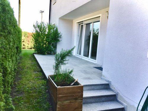 Foto - 6 Zimmer Einfamilienhaus in Weichering