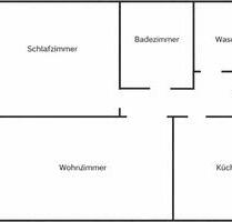 2,5 Zimmer Wohnung zu vermieten Wertheim Bestenheid
