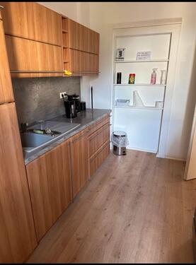 Foto - 1 Zimmer Etagenwohnung in Hattersheim am Main