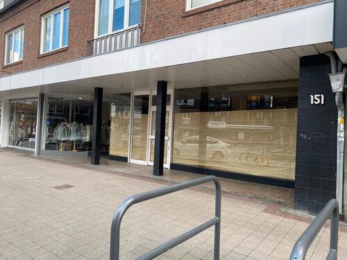 Foto - Heinsberg Zentrum Hochstraße Ladenlokal zu vermieten