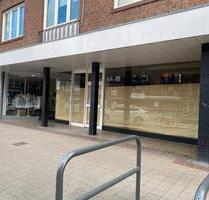 Heinsberg Zentrum Hochstraße Ladenlokal zu vermieten - Gangelt