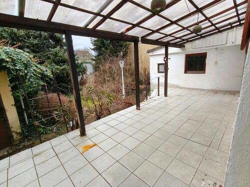 Foto - 5 Zimmer Einfamilienhaus zur Miete in Dortmund