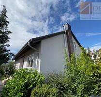 TRAUMHAUS in Kitzingen! Hier möchte man gleich einziehen...