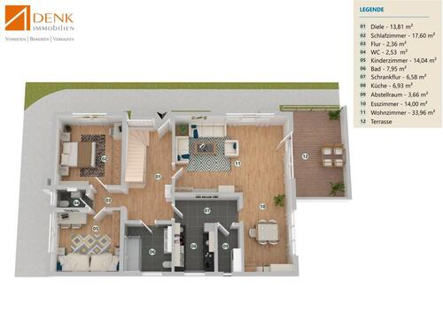 Foto - Einfamilienhaus in Kitzingen zur Miete