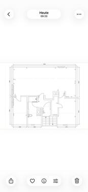 Foto - Sanierte helle 3 Zimmer Dachgeschosswohnung in Stadtlohn zu verm.