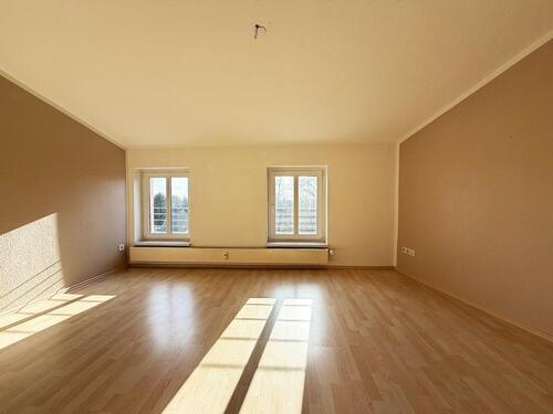 Foto - 4 Zimmer Maisonettenwohnung zur Miete in Forst (Lausitz)