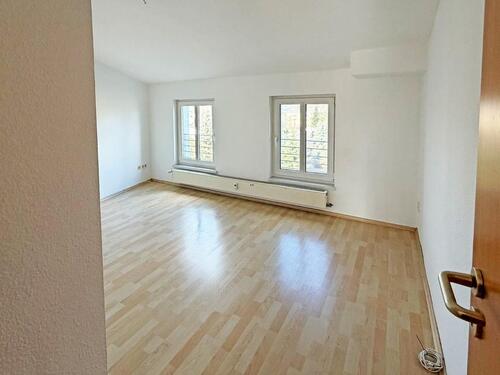 Foto - Maisonettenwohnung in Forst (Lausitz) zur Miete