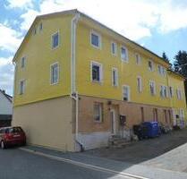 Renovierte 2-Zimmer Wohnung in Campusnähe mit Einbauküche! - Clausthal-Zellerfeld