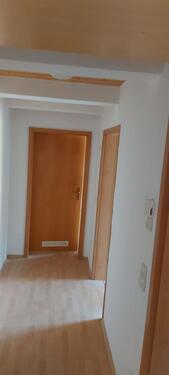 Foto - 2 Zimmer Etagenwohnung zur Miete in Clausthal-Zellerfeld