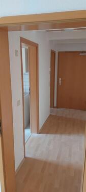 Foto - 2 Zimmer Etagenwohnung in Clausthal-Zellerfeld