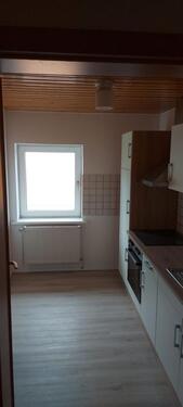 Foto - Etagenwohnung in Clausthal-Zellerfeld zur Miete