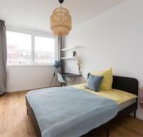 Heimfeld WG Zimmer frei - 700,00&nbsp;EUR Kaltmiete, ca.&nbsp; 12,00&nbsp;m&sup2; in Hamburg (PLZ: 21077) Harburg