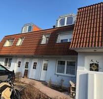 61qm große 2-Zimmerwohnung in Köhra mit Terrasse zur Vermietung! - Naunhof