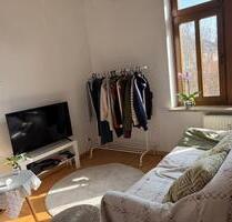 2-Zimmer Wohnung zur Zwischenmiete in Dresden | 01.05–15.06