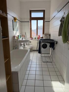 Foto - 2 Zimmer Etagenwohnung zur Miete in Dresden