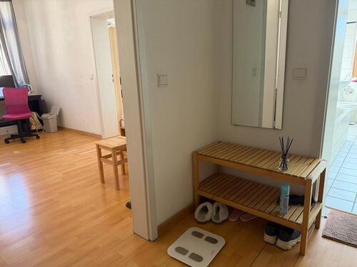 Foto - 2 Zimmer Etagenwohnung in Dresden