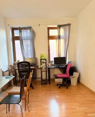 Foto - Etagenwohnung in Dresden zur Miete