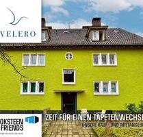 Singles aufgepasst! Charmante 2-Zimmer-Wohnung im Dachgeschoss - Bestwig